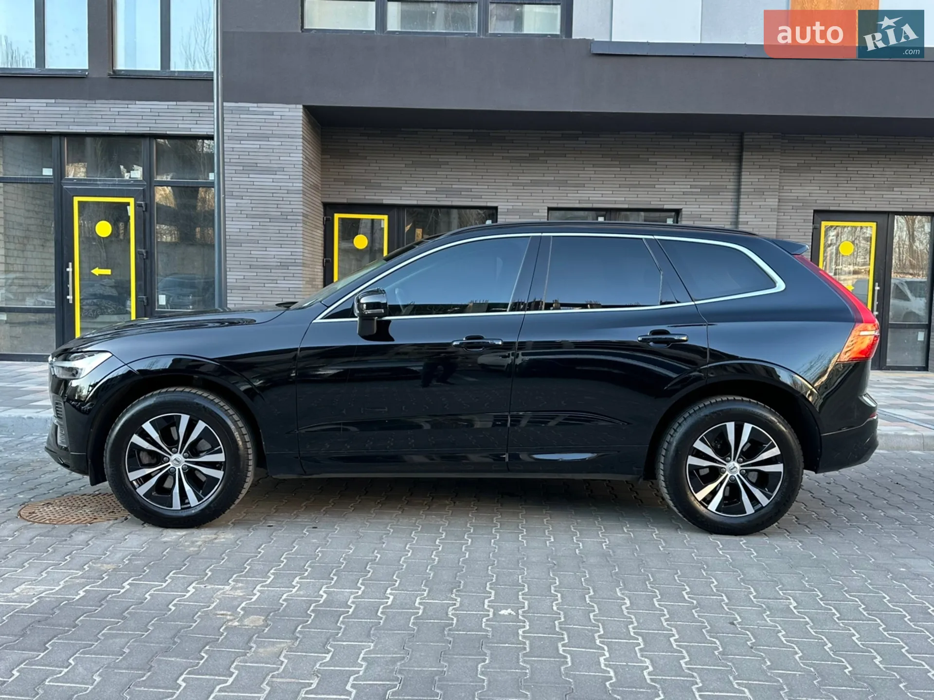 2022 Volvo XC60 - мініатюра 14