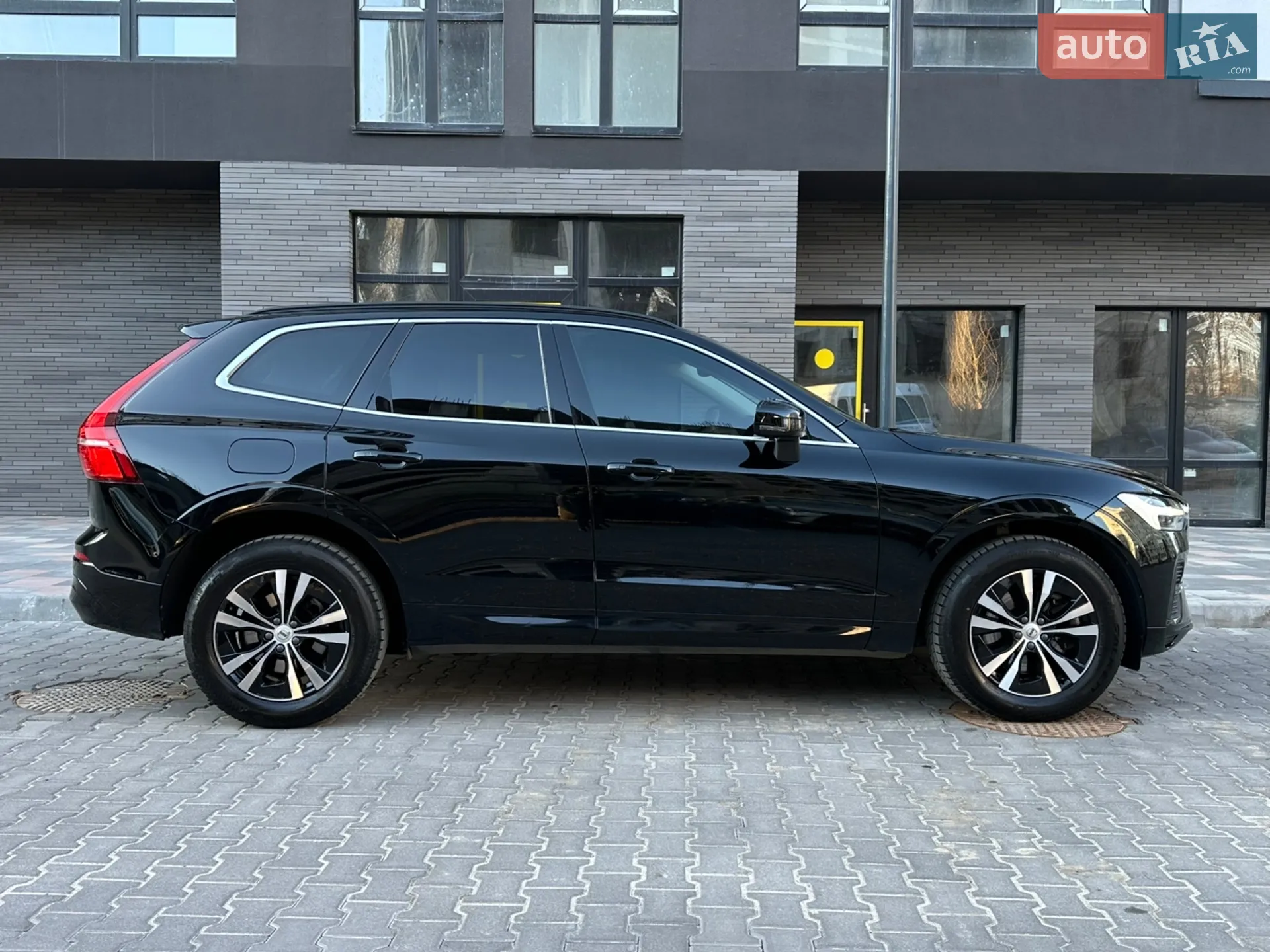 2022 Volvo XC60 - мініатюра 15