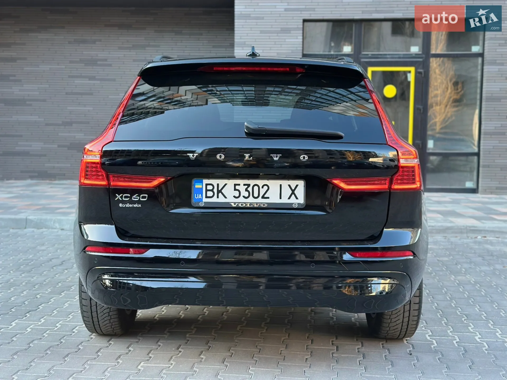 2022 Volvo XC60 - мініатюра 19