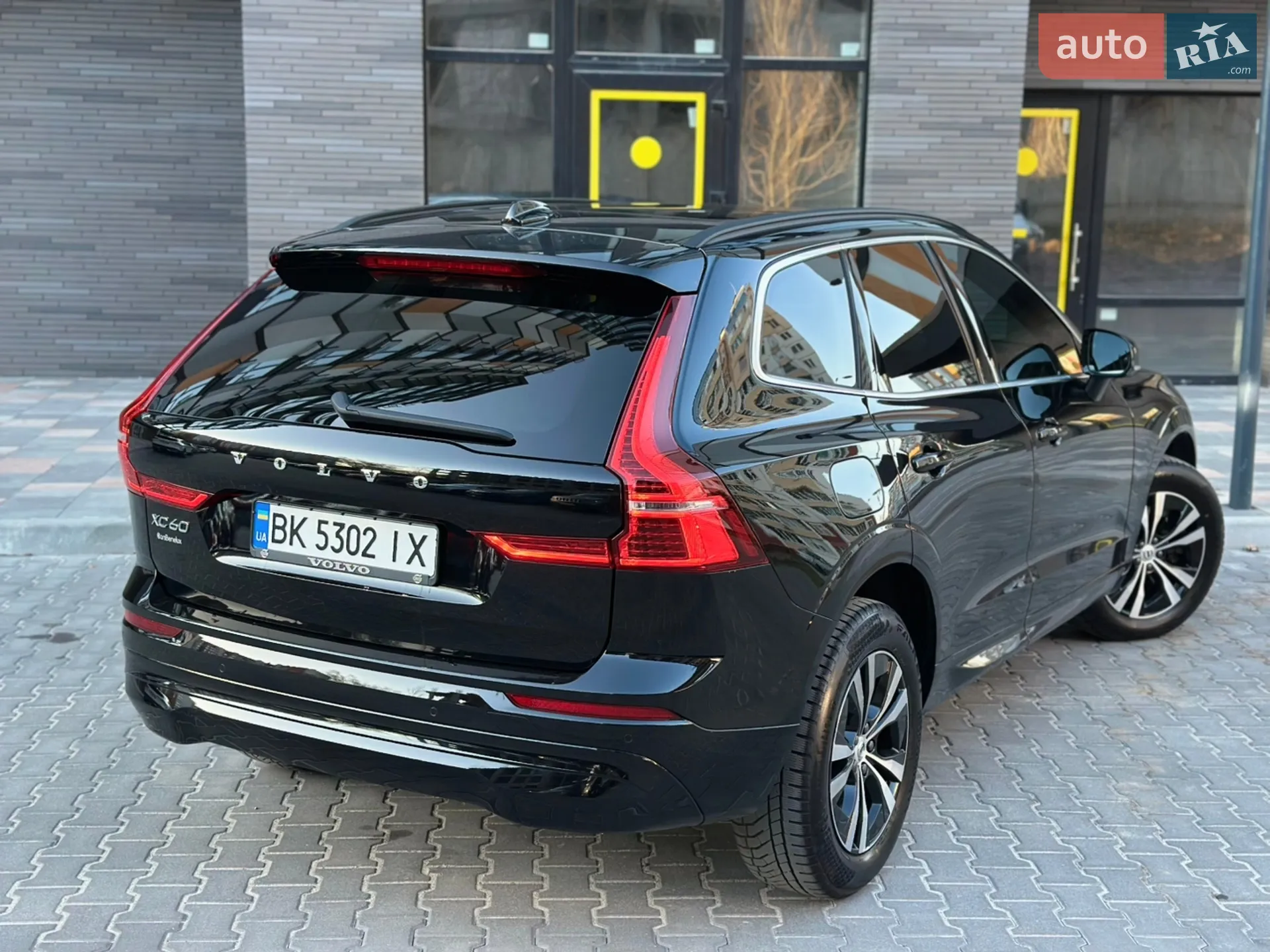 2022 Volvo XC60 - мініатюра 18