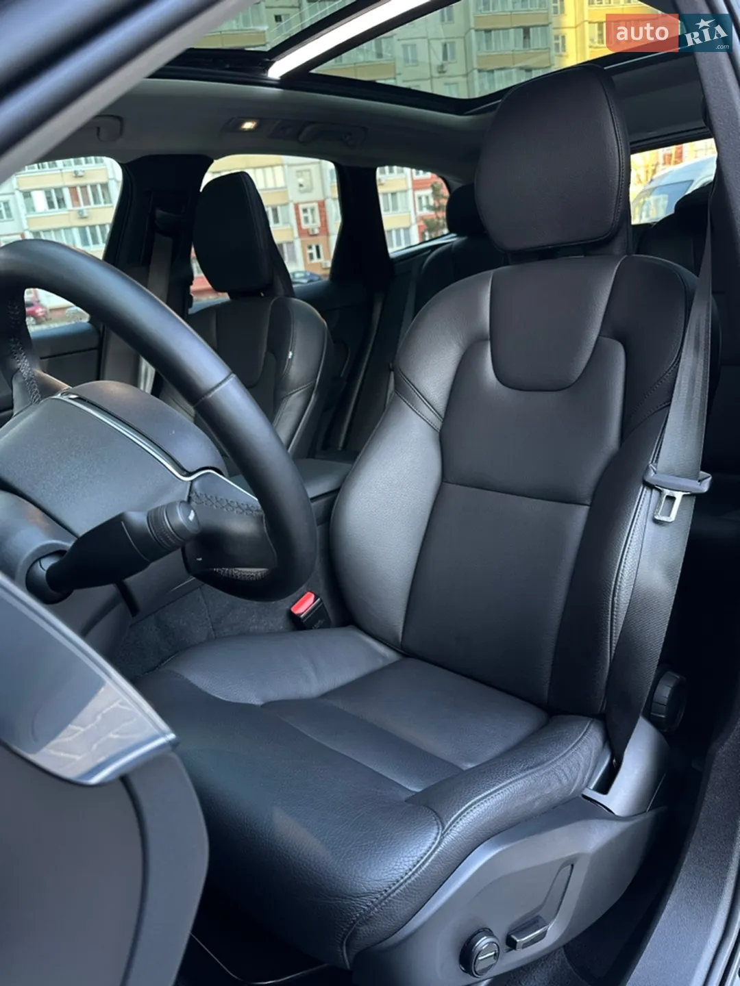 2022 Volvo XC60 - мініатюра 27
