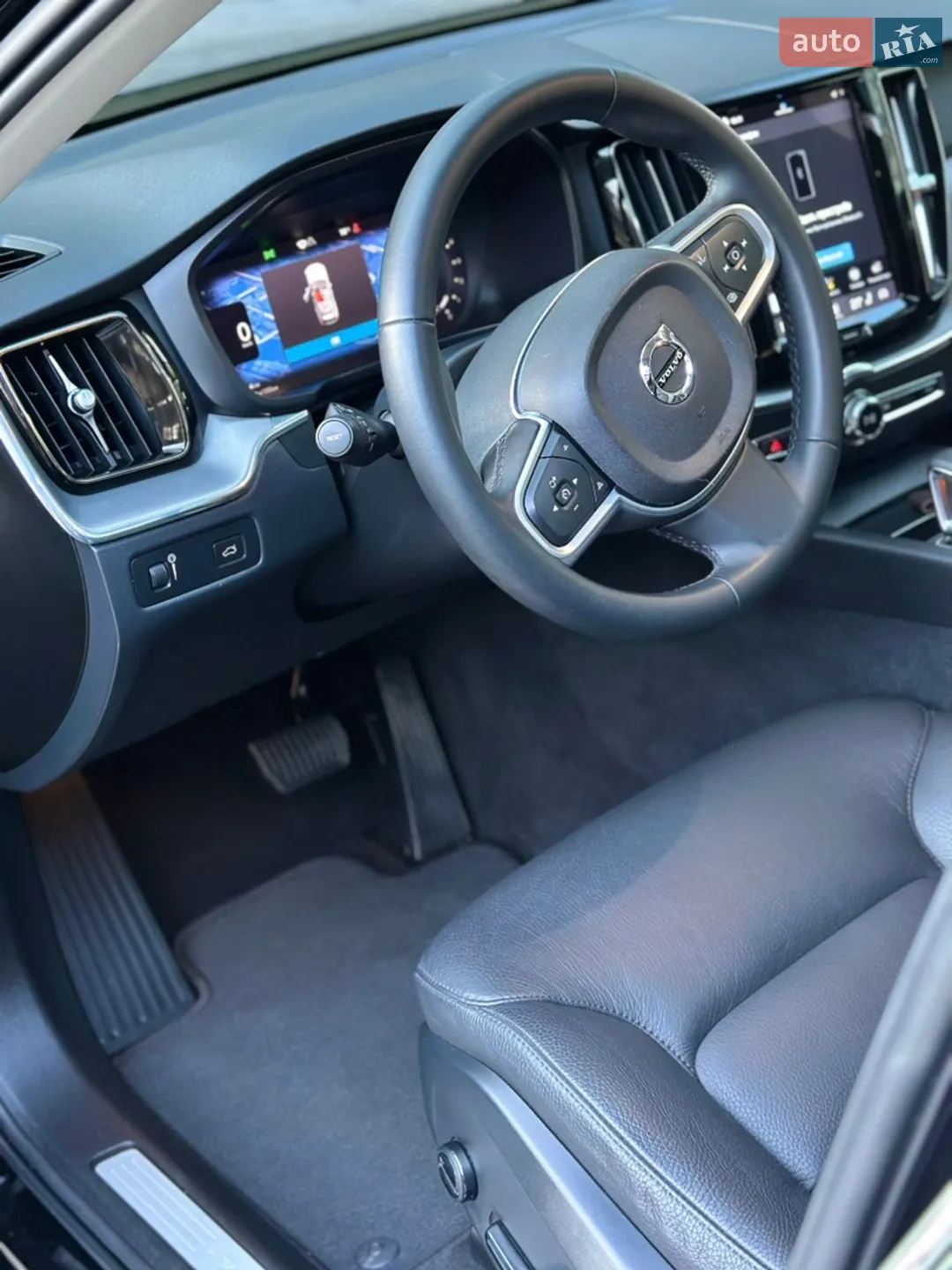 2022 Volvo XC60 - мініатюра 26