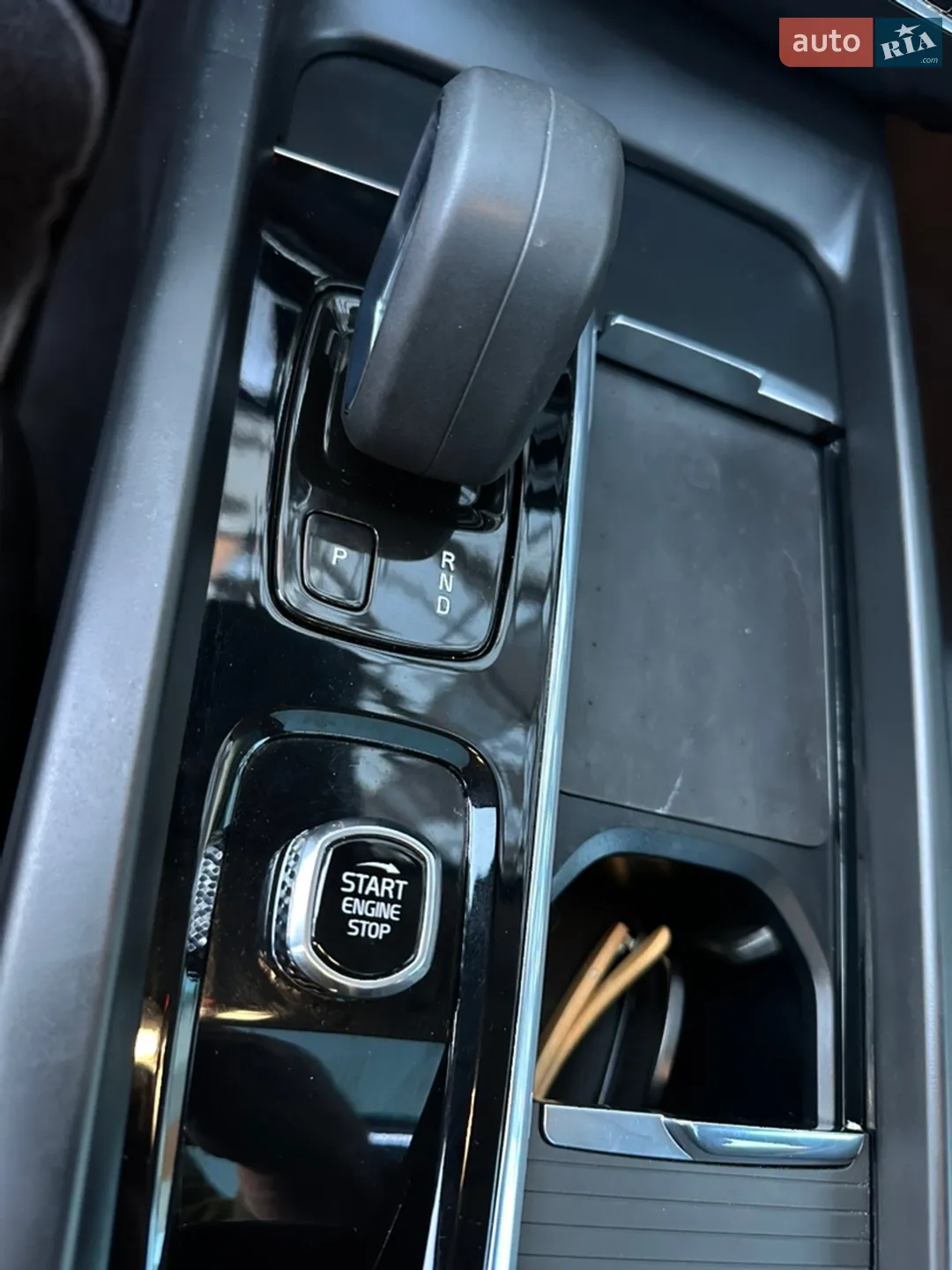 2022 Volvo XC60 - мініатюра 30