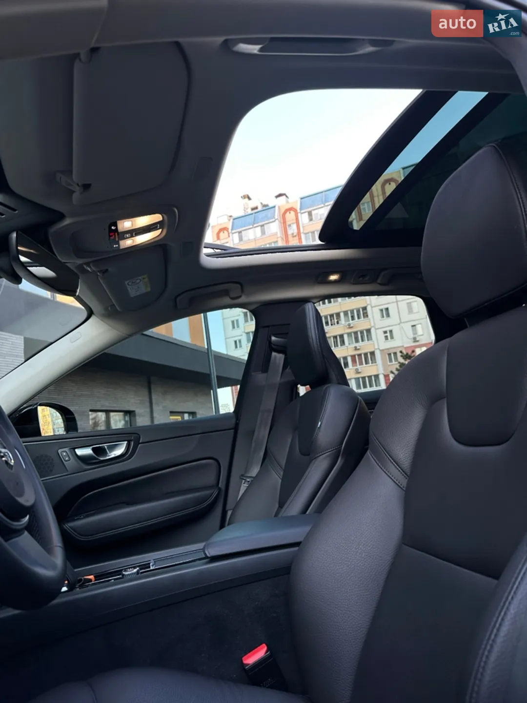 2022 Volvo XC60 - мініатюра 34