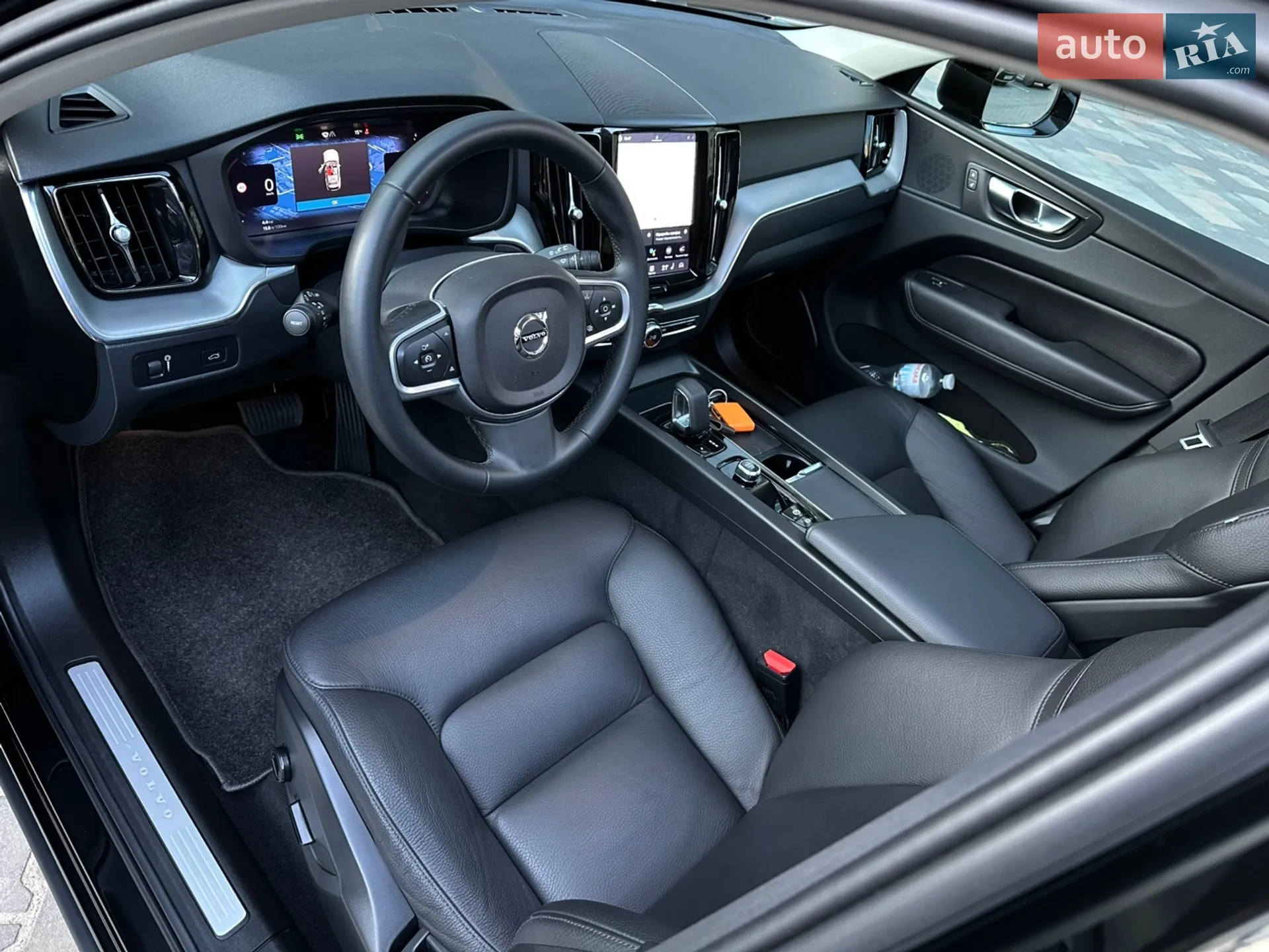 2022 Volvo XC60 - мініатюра 33