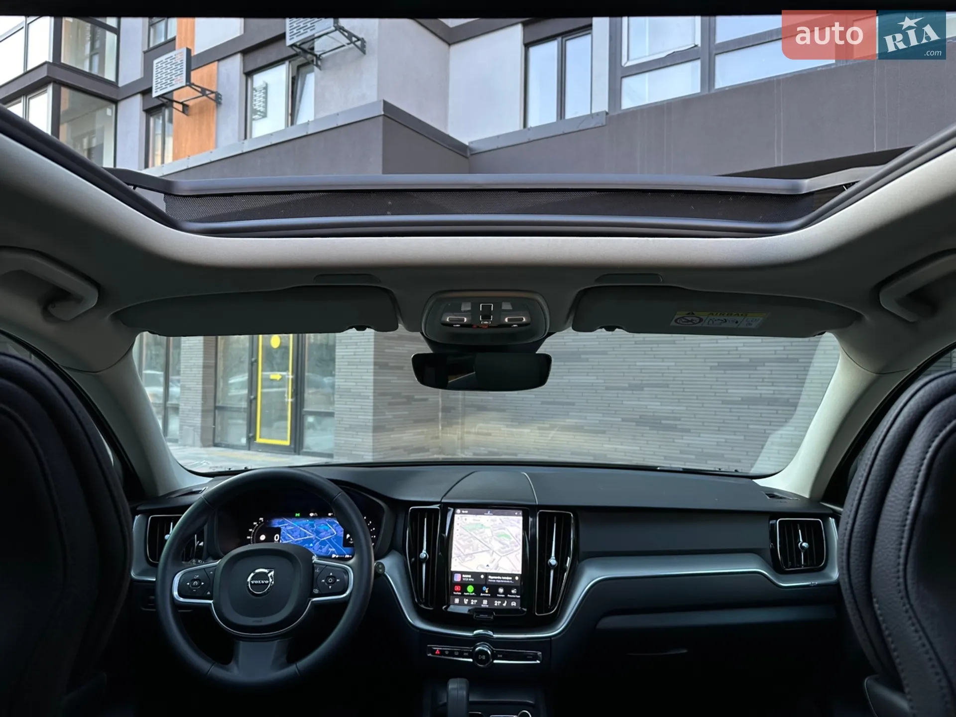 2022 Volvo XC60 - мініатюра 47