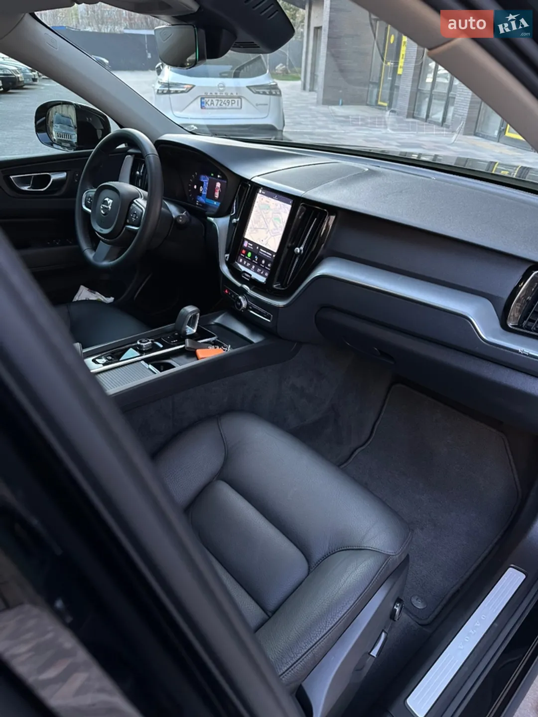 2022 Volvo XC60 - мініатюра 51