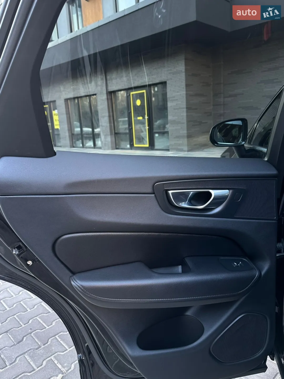 2022 Volvo XC60 - мініатюра 52