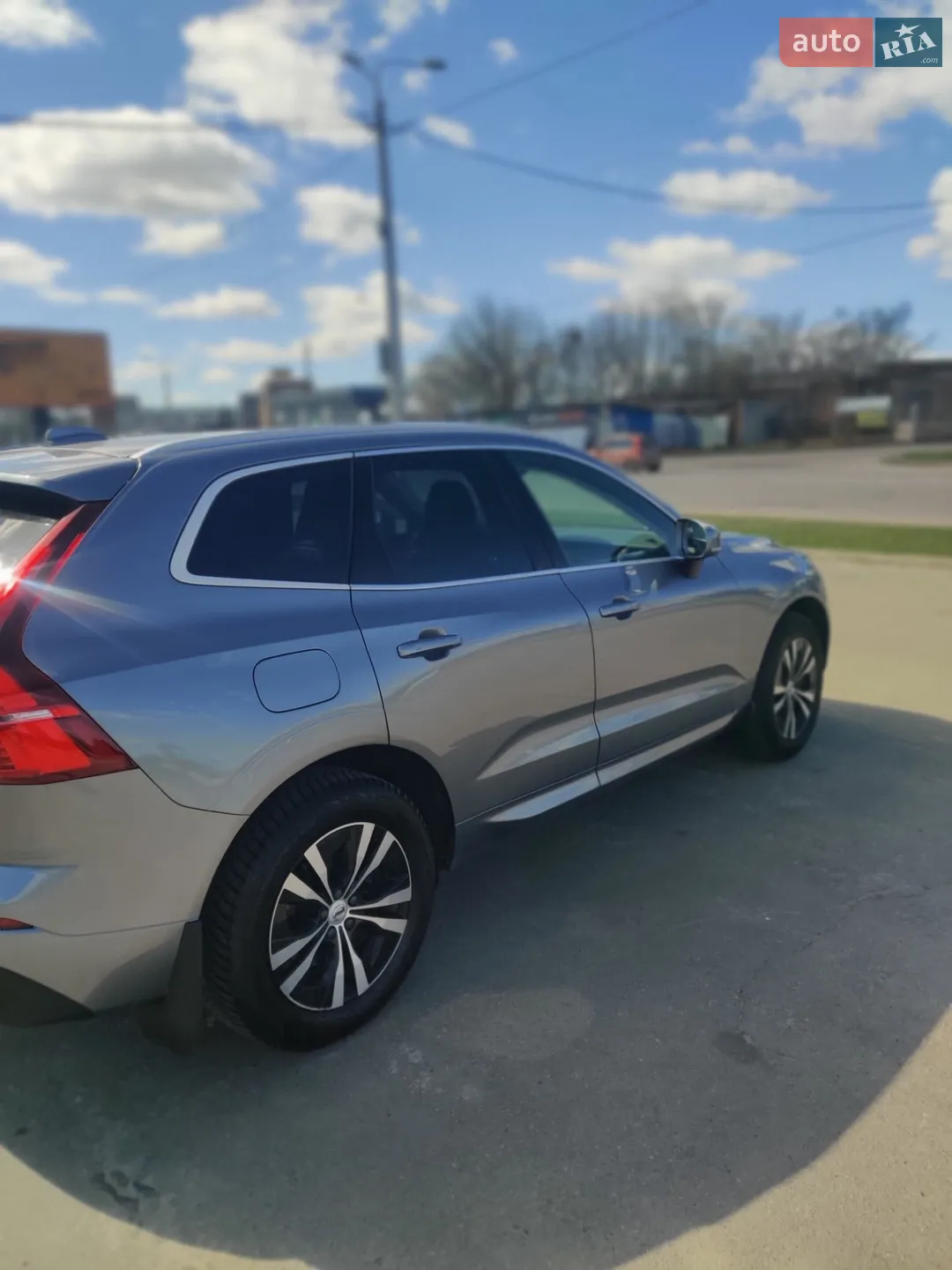 2020 Volvo XC60 - мініатюра 2