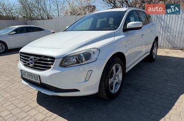 Внедорожник / Кроссовер Volvo XC60 2015 в Кривом Роге