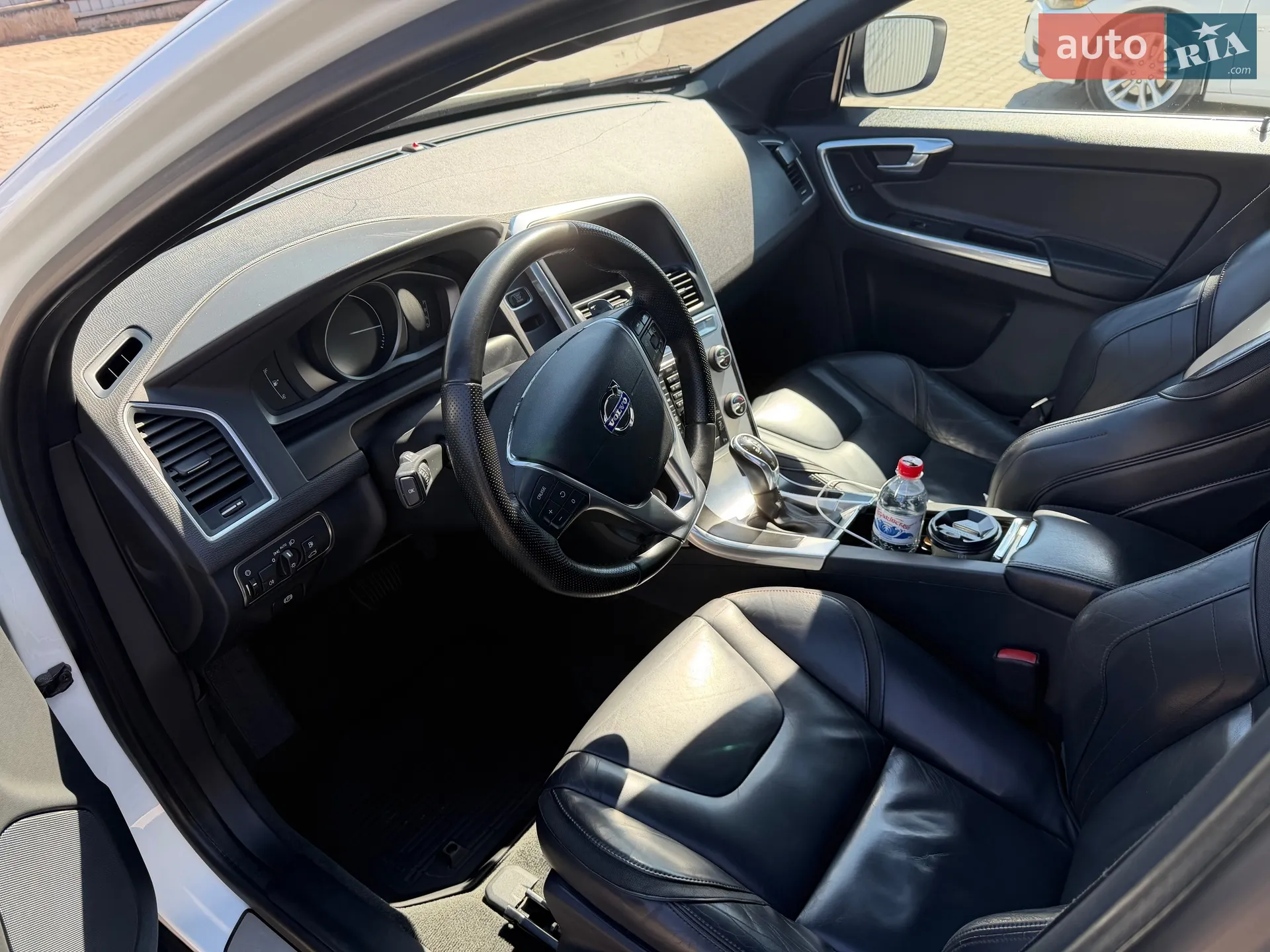 2015 Volvo XC60 - мініатюра 6