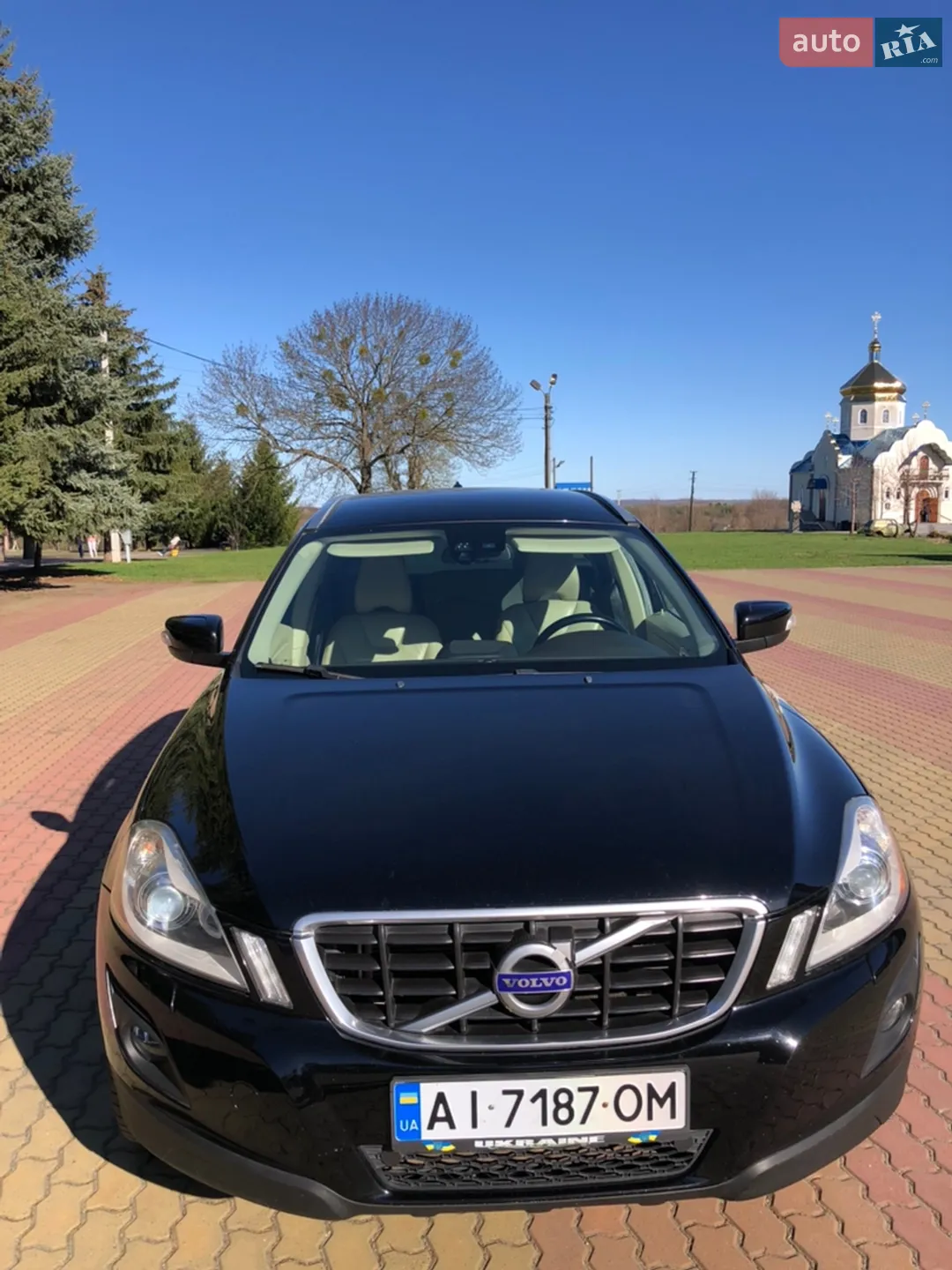 2010 Volvo XC60 - мініатюра 2