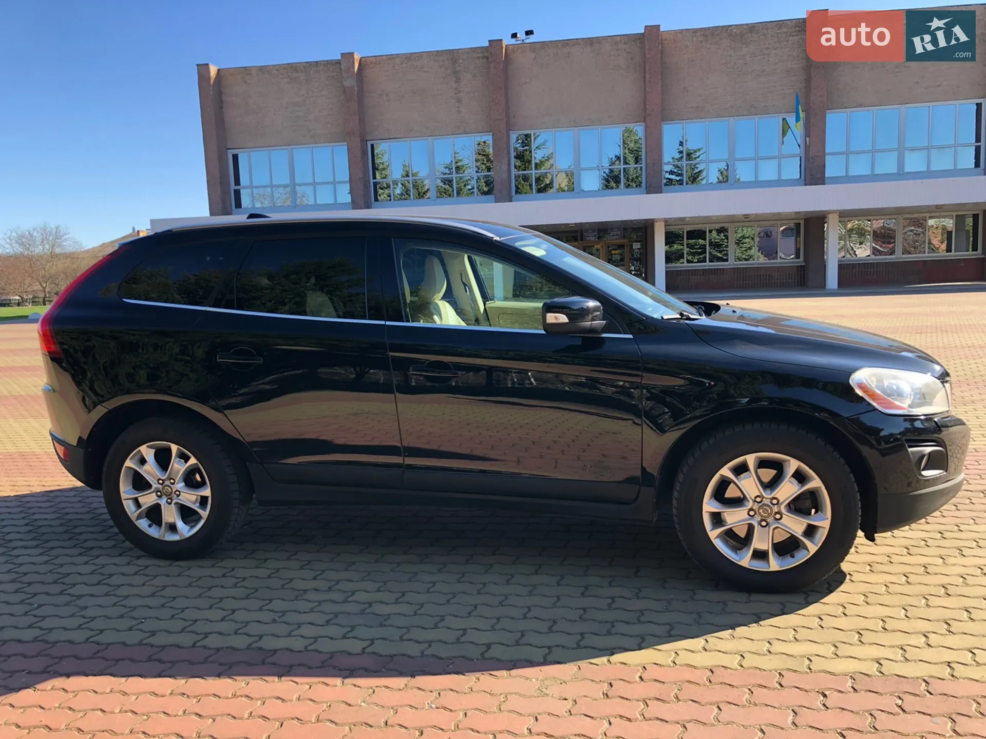 2010 Volvo XC60 - мініатюра 6