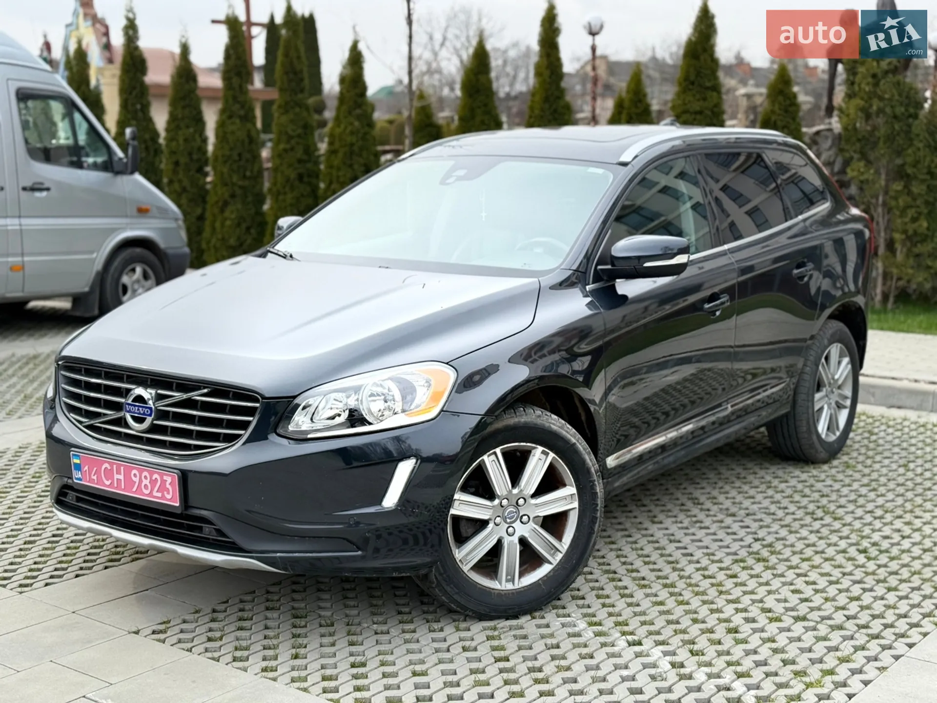 2016 Volvo XC60 - мініатюра 4