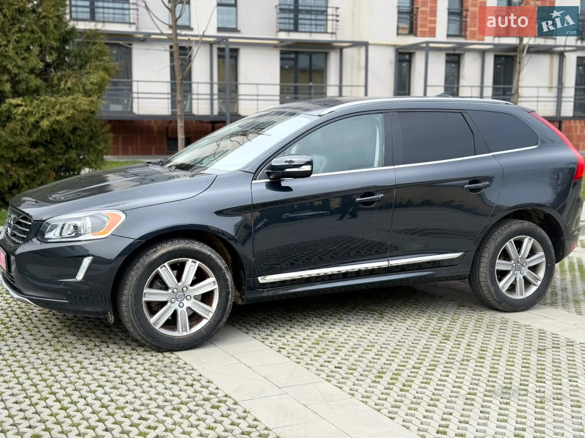 2016 Volvo XC60 - мініатюра 14