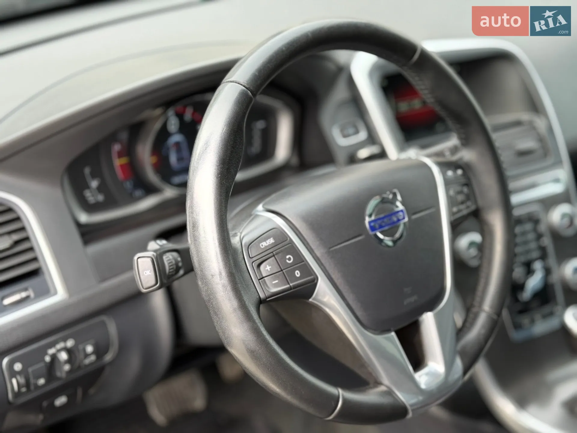 2016 Volvo XC60 - мініатюра 26