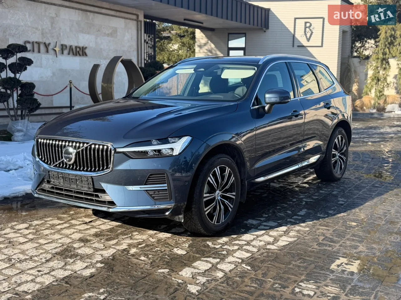 2020 Volvo XC60 - мініатюра 15