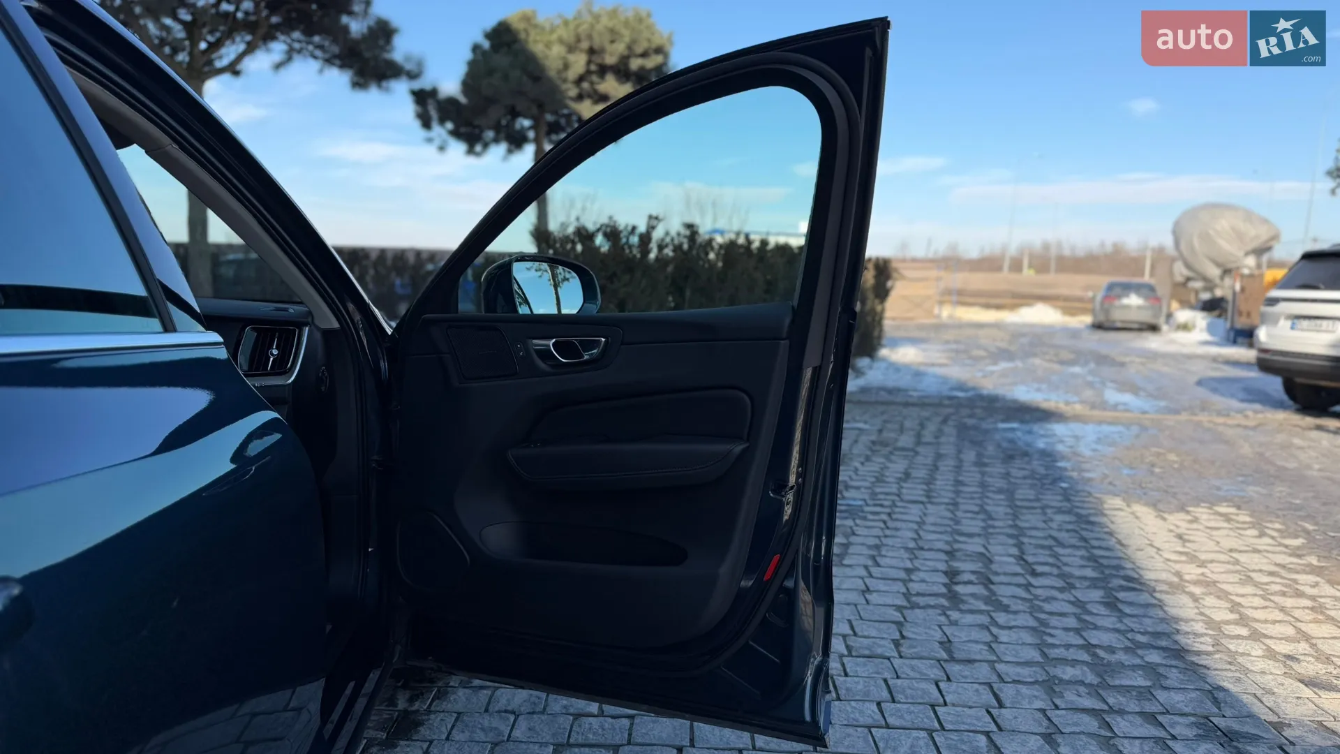 2021 Volvo XC60 - мініатюра 34