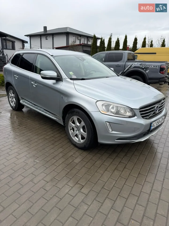 2012 Volvo XC60 - мініатюра 25