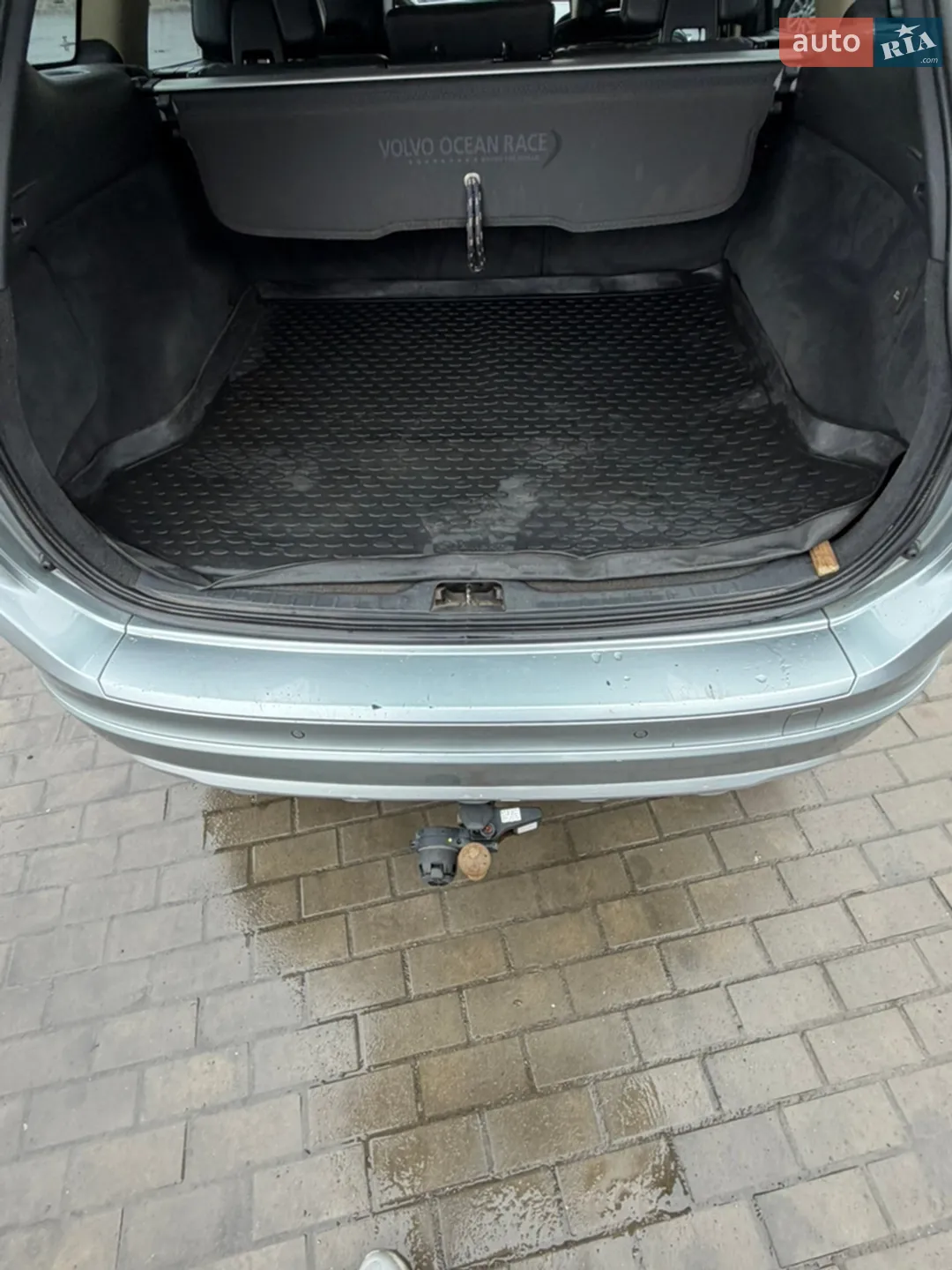 2012 Volvo XC60 - мініатюра 12