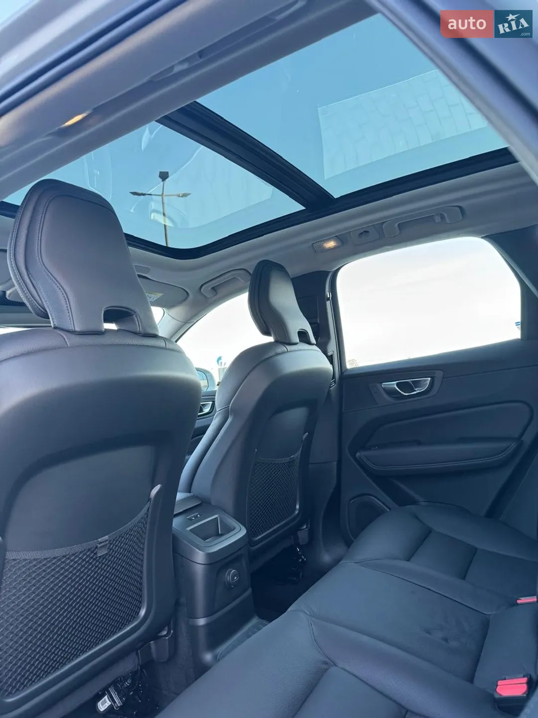 2024 Volvo XC60 - мініатюра 23