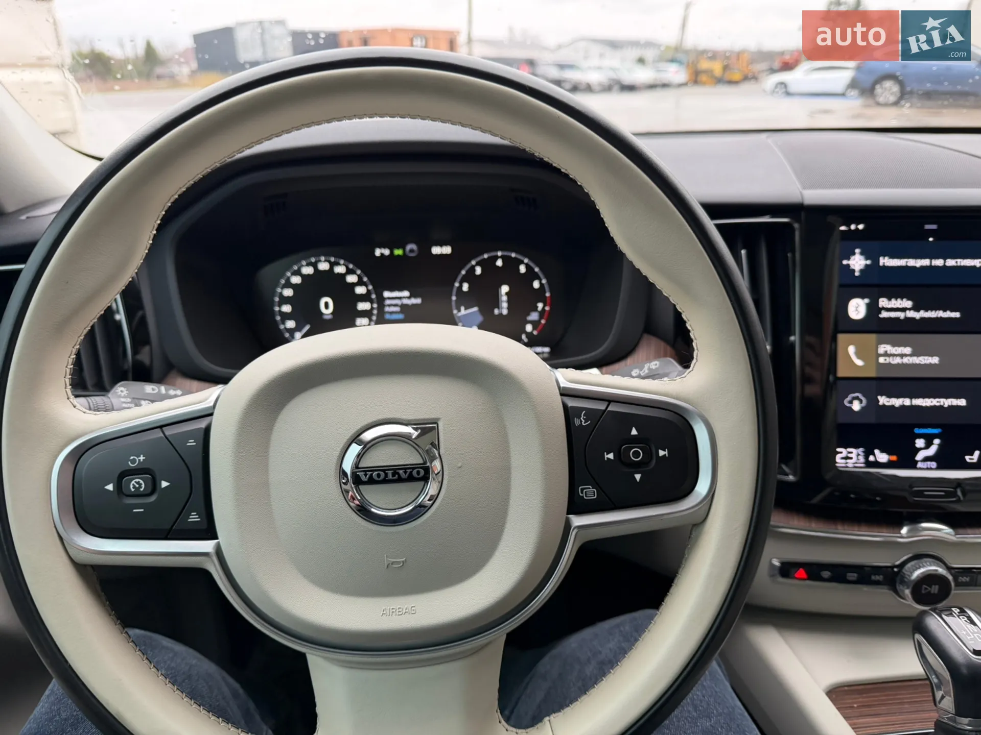 2021 Volvo XC60 - мініатюра 15