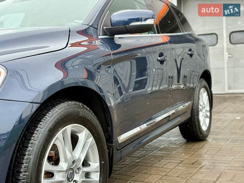 Позашляховик / Кросовер Volvo XC60 2015 в Старокостянтинові фото 10 Позашляховик / Кросовер Volvo XC60 2015 в Старокостянтинові