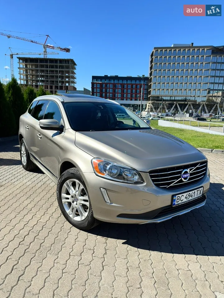 2013 Volvo XC60 - мініатюра 15