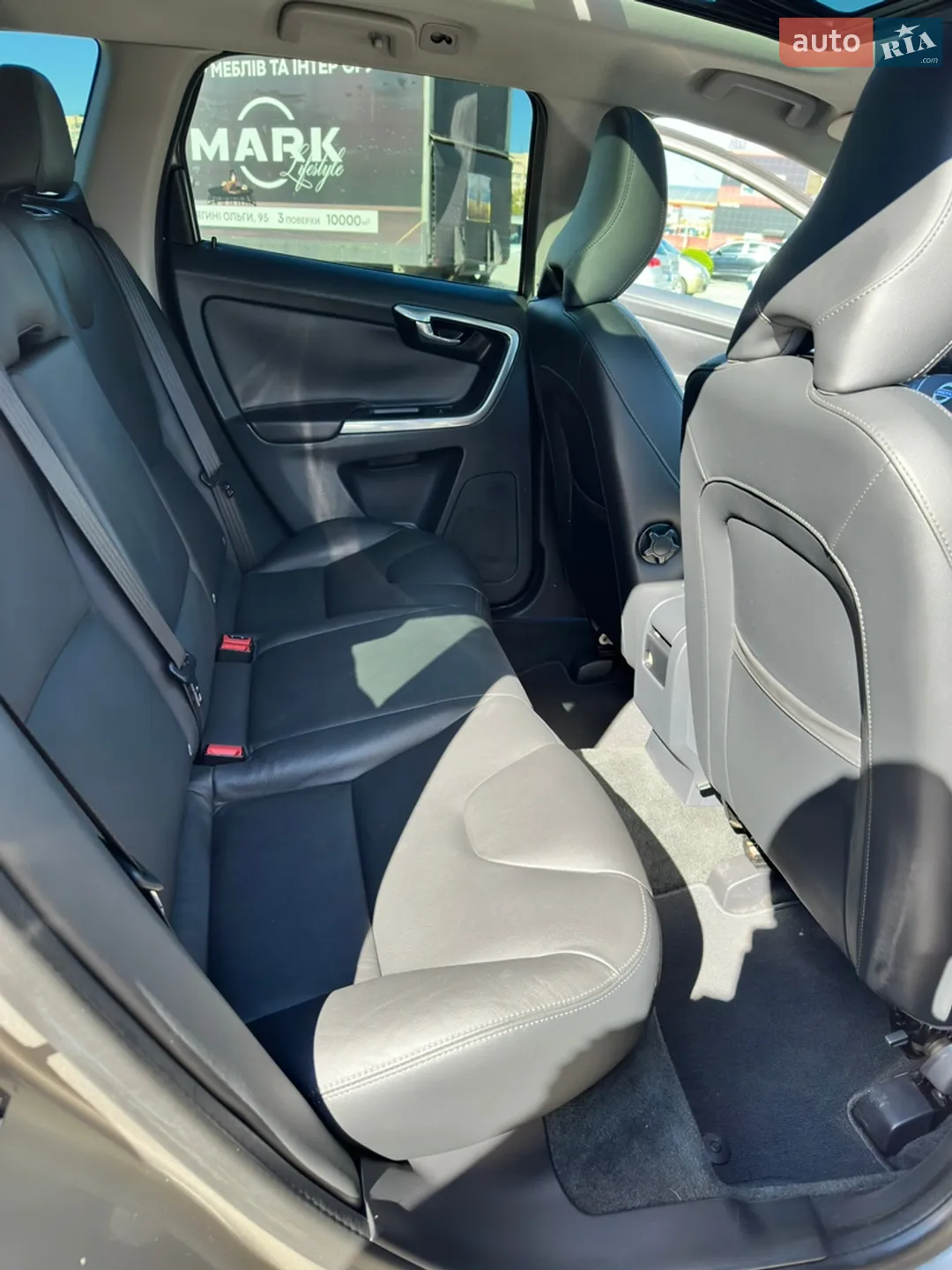 2014 Volvo XC60 - мініатюра 18