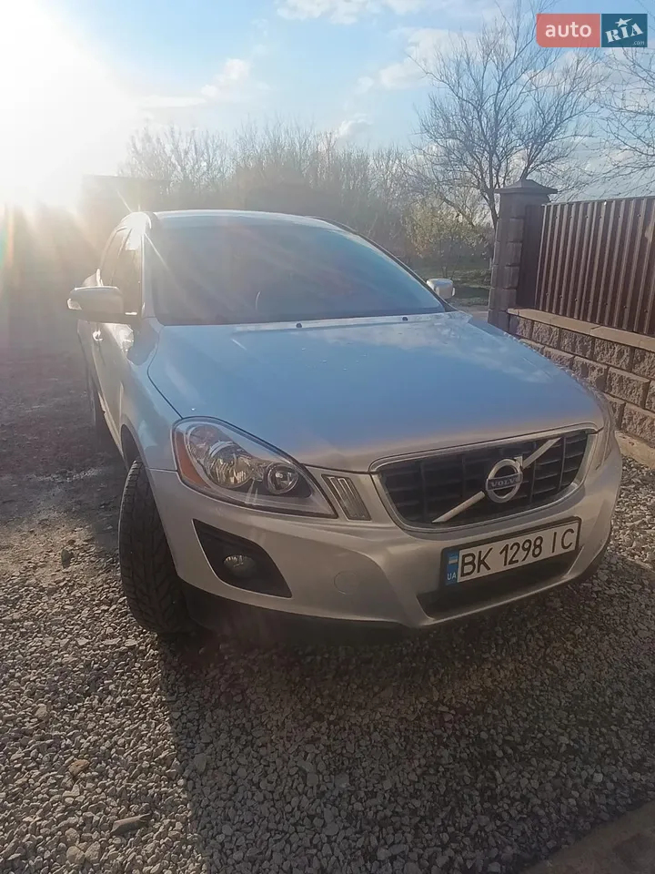 2010 Volvo XC60 - мініатюра 22
