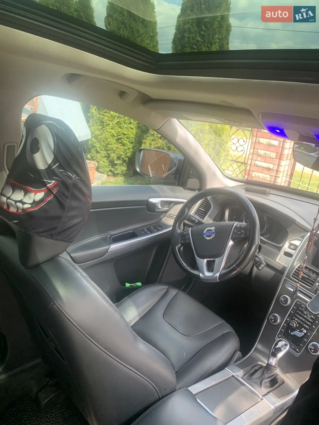 2015 Volvo XC60 - мініатюра 9