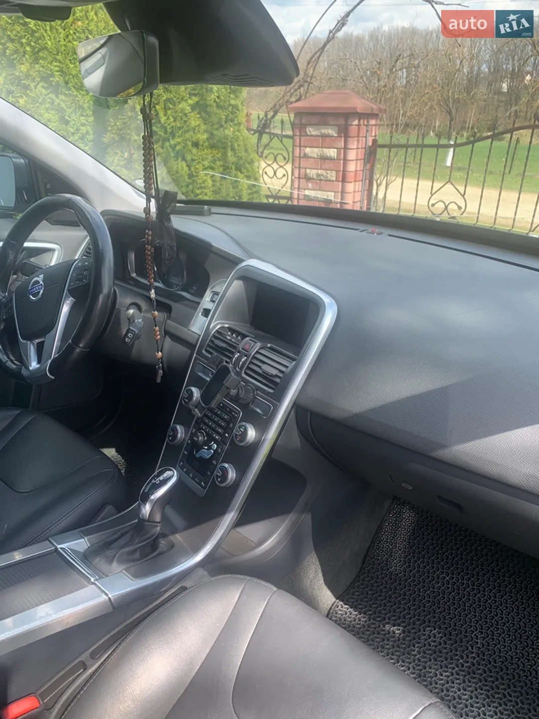 2015 Volvo XC60 - мініатюра 7