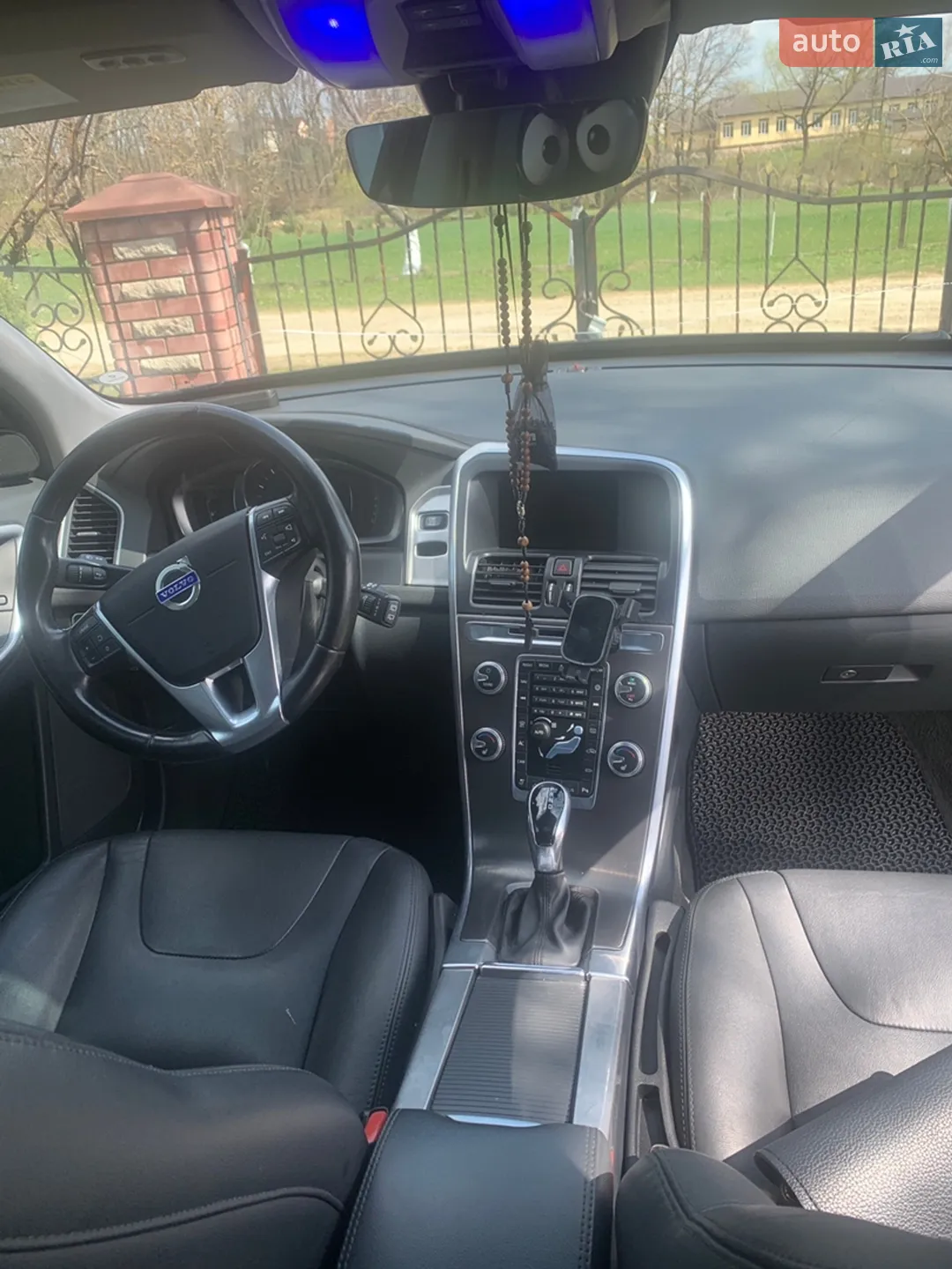 2015 Volvo XC60 - мініатюра 12