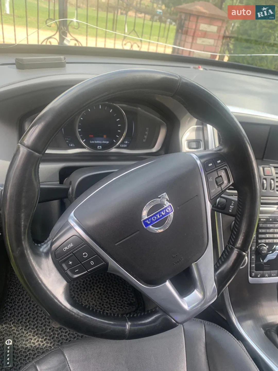 2015 Volvo XC60 - мініатюра 15