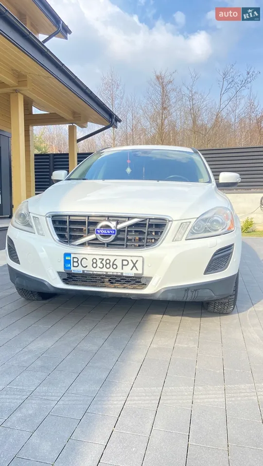 2014 Volvo XC60 - мініатюра 30
