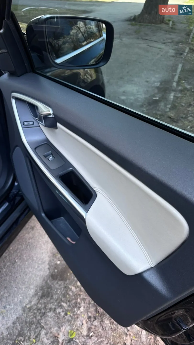 2014 Volvo XC60 - мініатюра 15