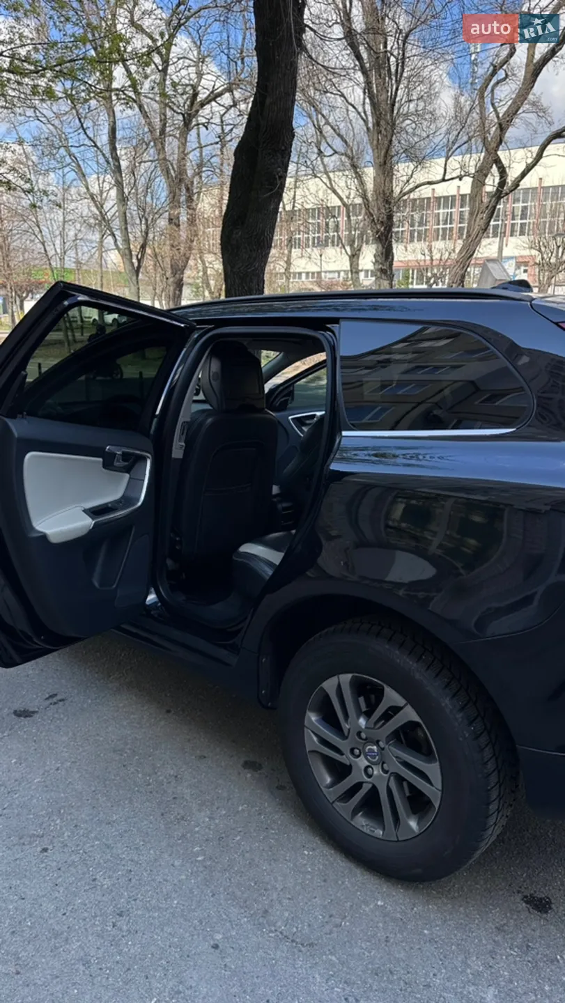 2014 Volvo XC60 - мініатюра 4