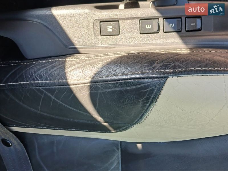 Внедорожник / Кроссовер Volvo XC60 2010 в Дубно фото 12 Внедорожник / Кроссовер Volvo XC60 2010 в Дубно