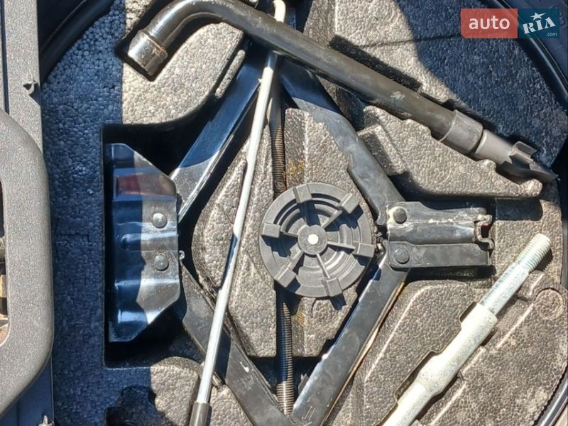 Внедорожник / Кроссовер Volvo XC60 2010 в Дубно фото 21 Внедорожник / Кроссовер Volvo XC60 2010 в Дубно