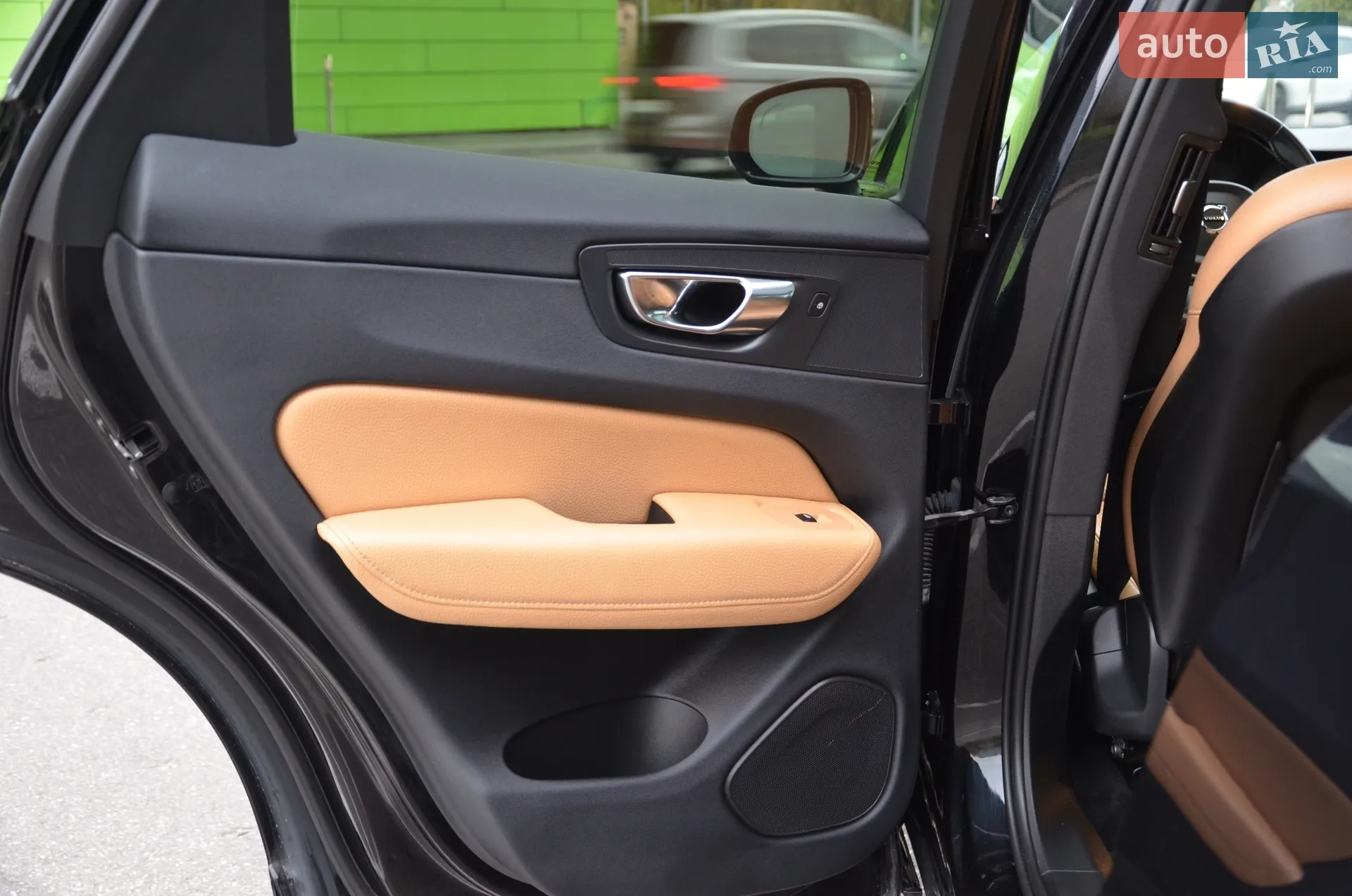 2018 Volvo XC60 - мініатюра 43