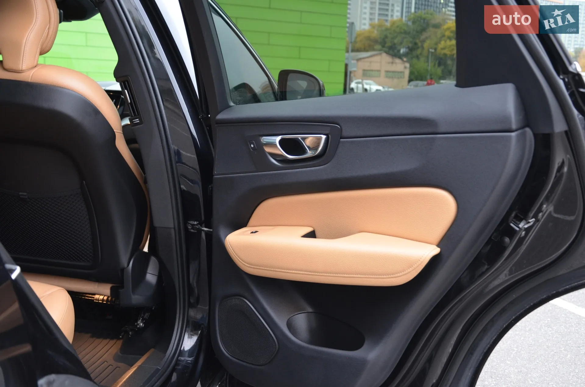 2018 Volvo XC60 - мініатюра 54