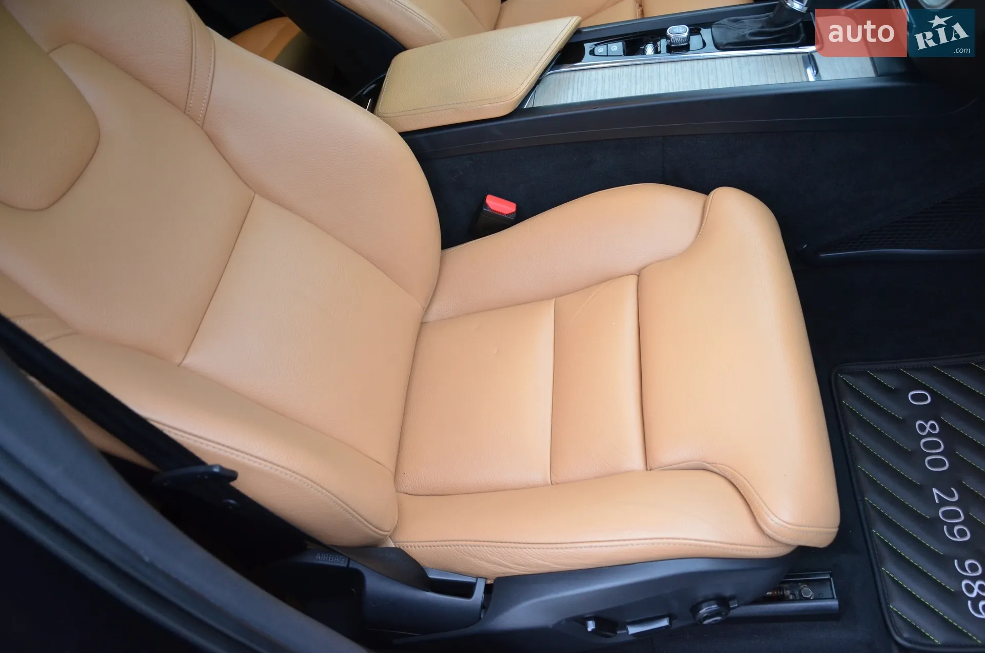 2018 Volvo XC60 - мініатюра 57