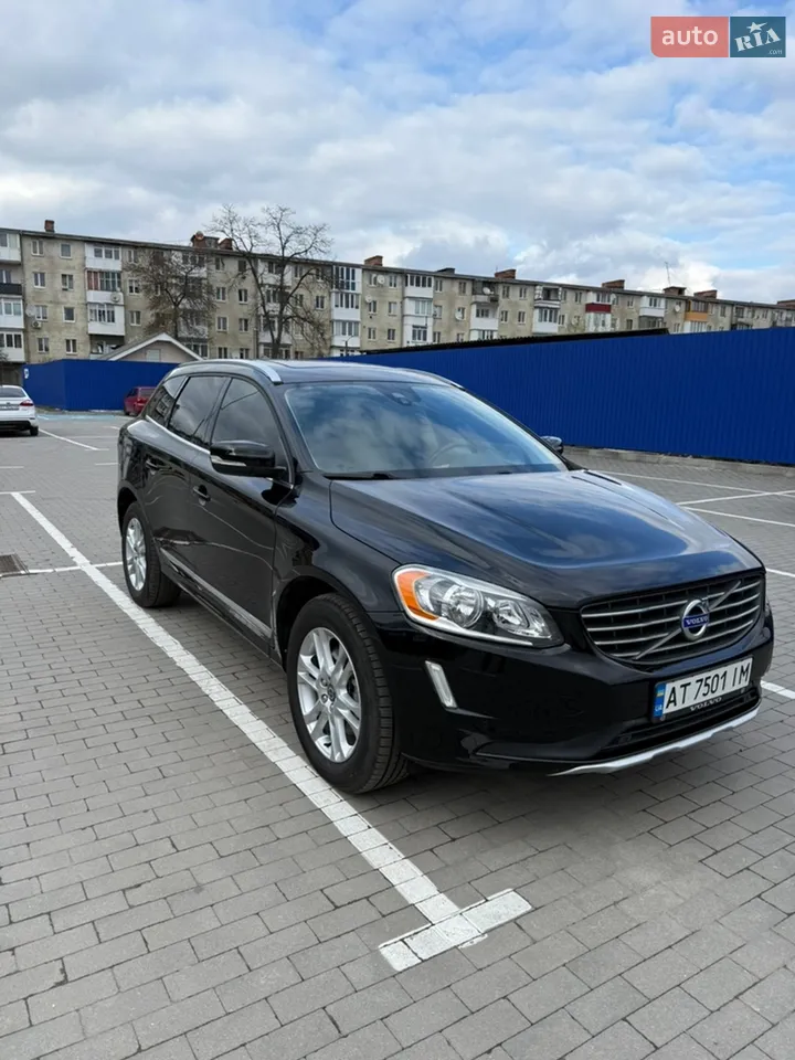 2013 Volvo XC60 - мініатюра 22