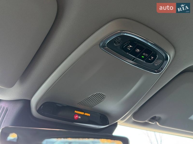 Внедорожник / Кроссовер Volvo XC60 2017 в Киеве