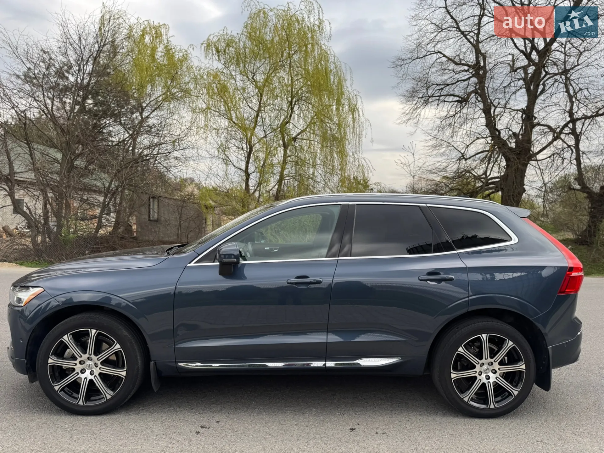 2020 Volvo XC60 - мініатюра 7