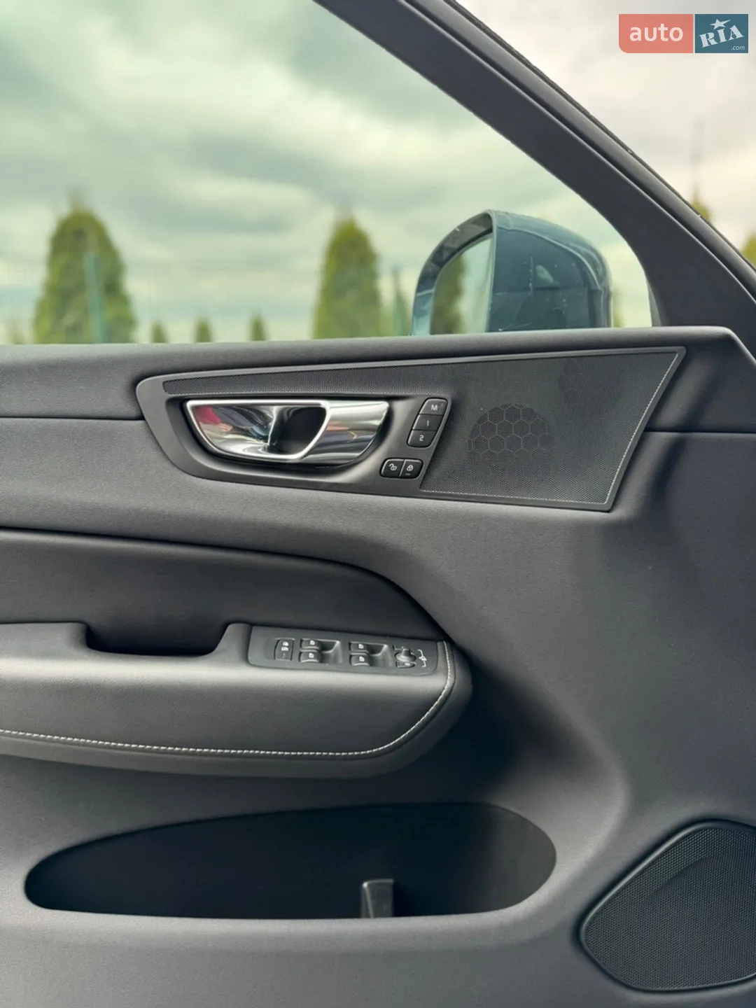 2020 Volvo XC60 - мініатюра 28