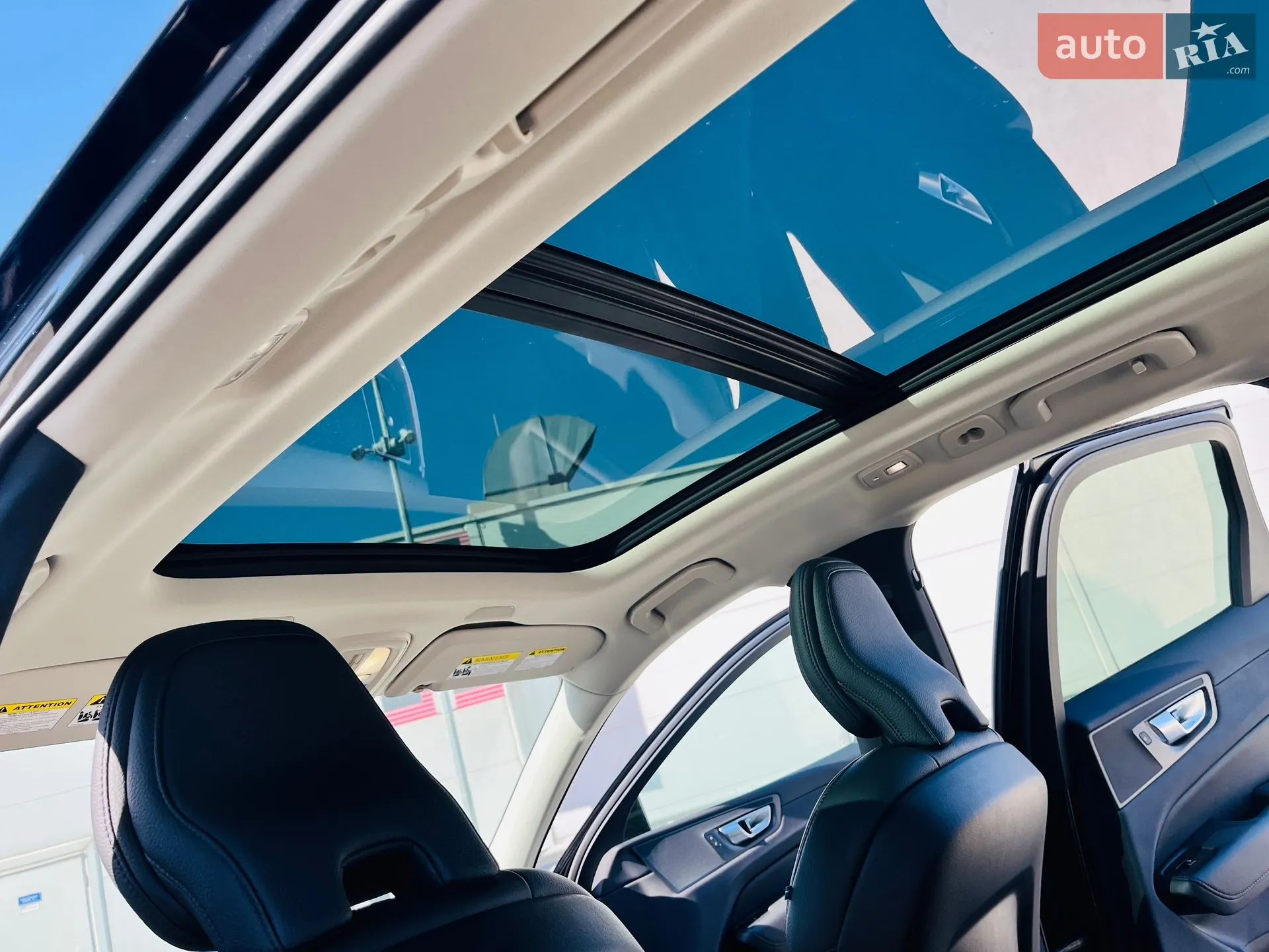 2024 Volvo XC60 - мініатюра 32