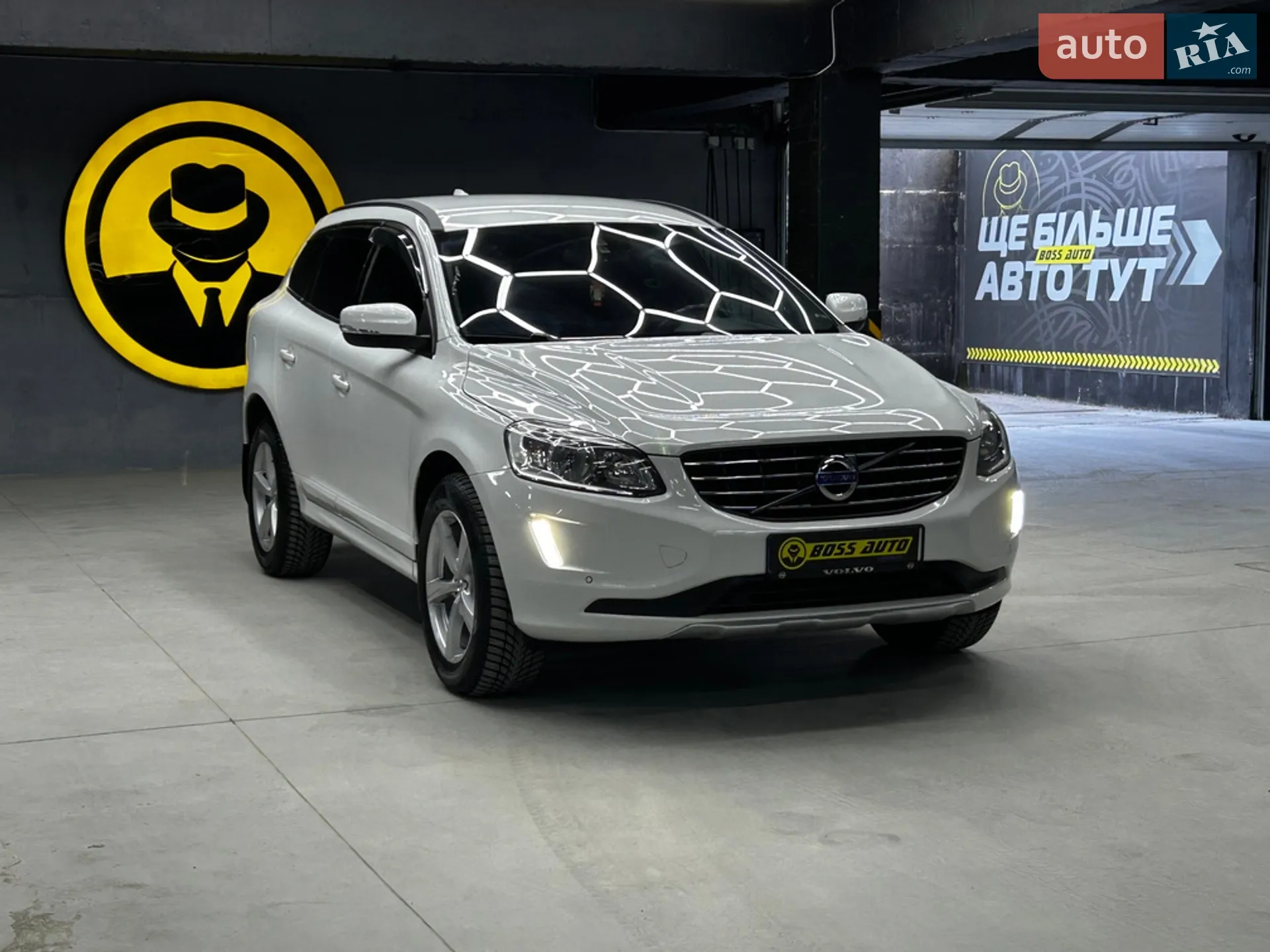 2013 Volvo XC60 - мініатюра 3