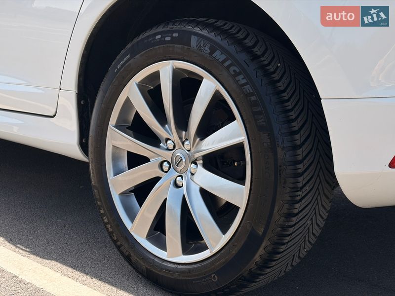 Позашляховик / Кросовер Volvo XC60 2014 в Херсоні