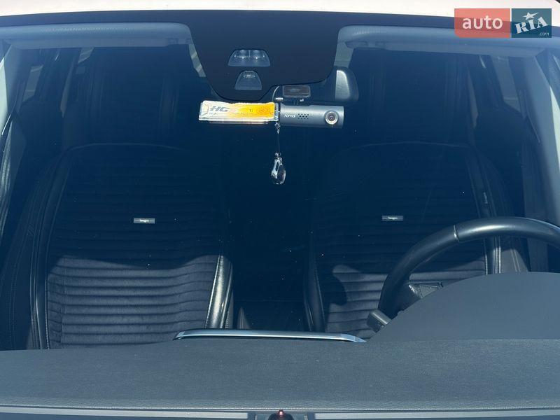 Позашляховик / Кросовер Volvo XC60 2014 в Херсоні